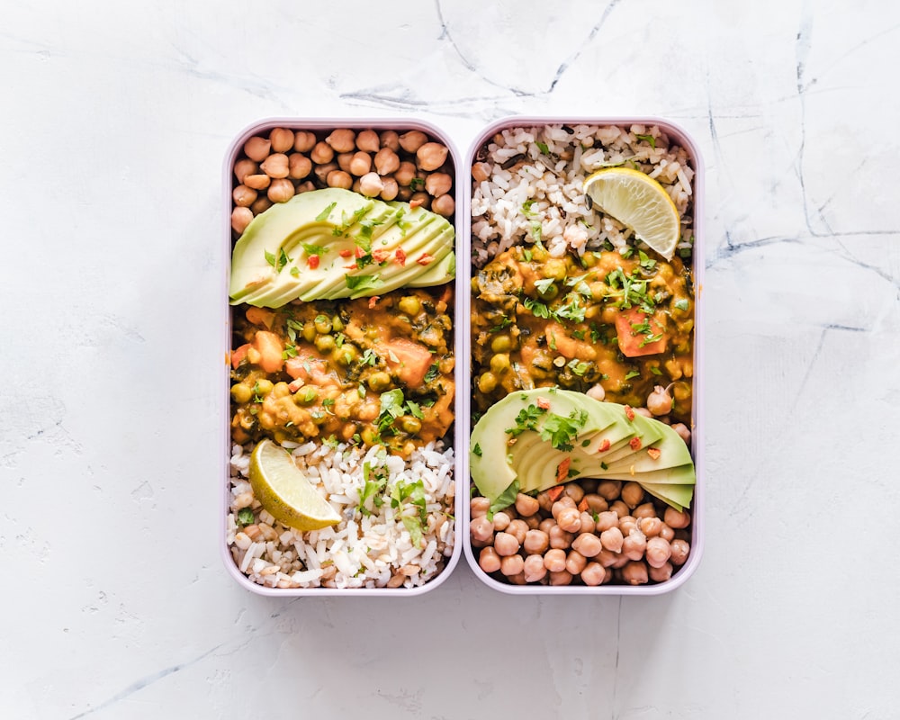 Suscripción a contenido nutricional